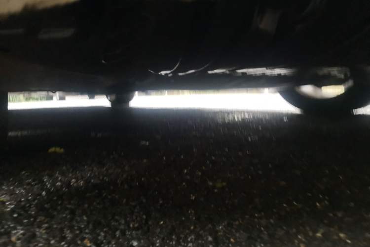 Used Mercedes-Benz C-Class 2020 Restyled C 260 Sport Edition Chassis Front Right