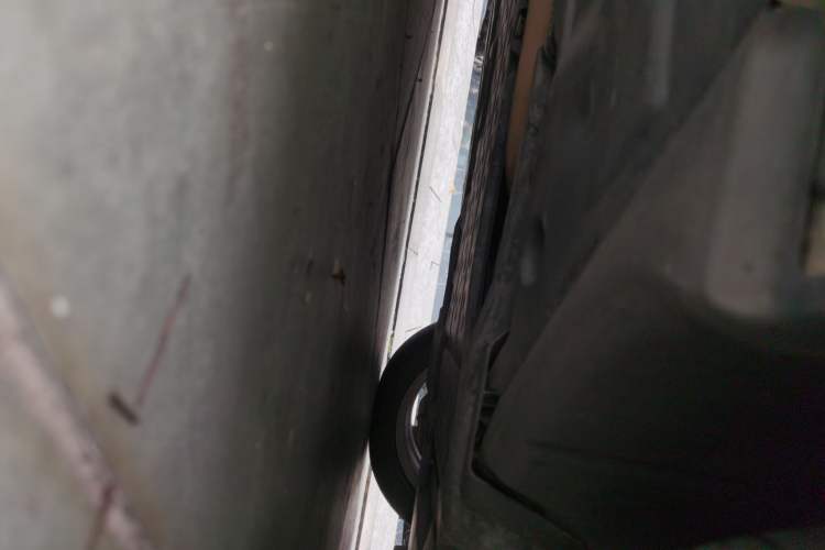 Used Mercedes-Benz C-Class 2020 C 260 L Sport Edition Chassis Front Right