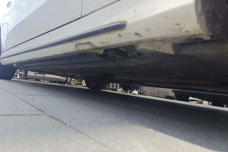 Used Mercedes-Benz C-Class 2020 Restyled C 260 Sport Edition Chassis Front Right