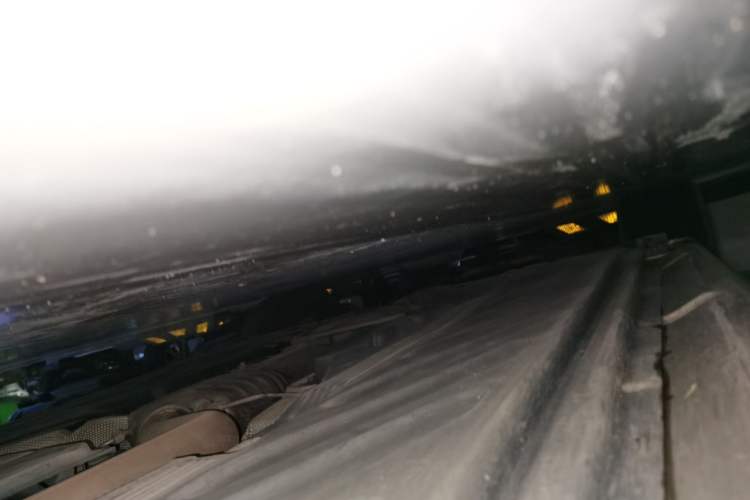 Used Mercedes-Benz C-Class 2020 C 200 Coupe Chassis Front Right