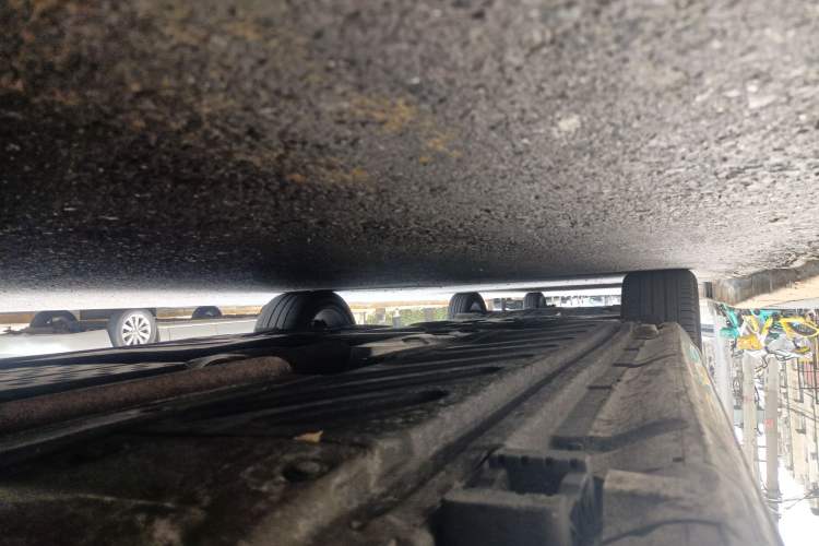 Used Mercedes-Benz C-Class 2020 C 260 Estate Chassis Front Right