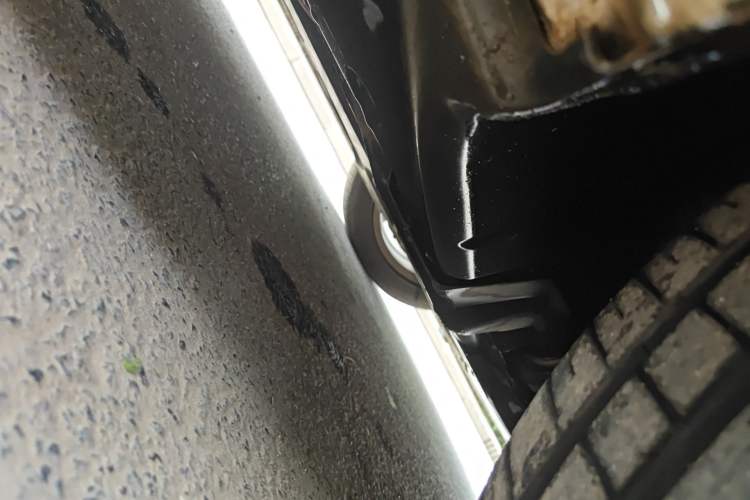 Used Mercedes-Benz C-Class 2020 C 260 L Sport Edition Chassis Front Right
