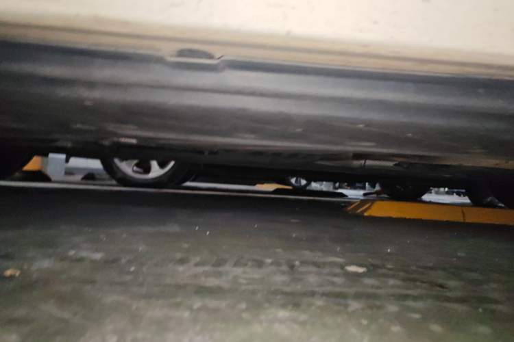 Used Mercedes-Benz C-Class 2020 C 260 L Sport Edition Chassis Front Right