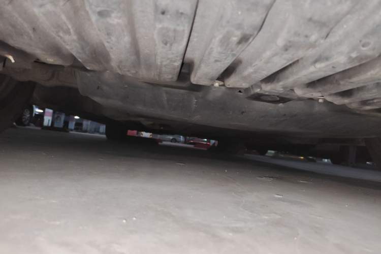 Used Mercedes-Benz C-Class 2020 C 260 L Sport Edition Chassis Front