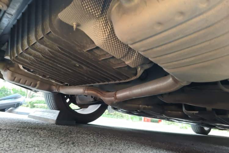 Used Mercedes-Benz C-Class 2020 C 200 Coupe Chassis Rear