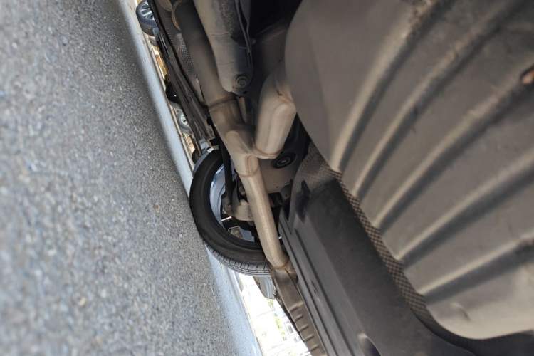 Used Mercedes-Benz C-Class 2020 C 260 Coupe Chassis Rear