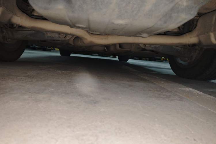 Used Mercedes-Benz C-Class 2020 C 260 L Sport Edition Chassis Rear