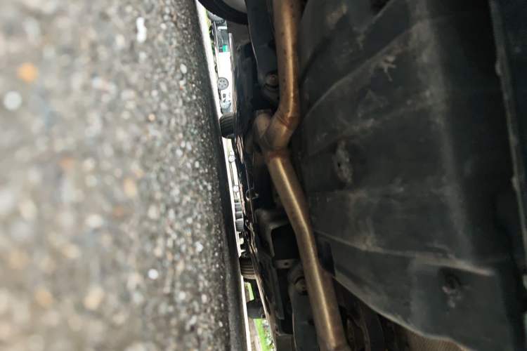 Used Mercedes-Benz C-Class 2020 C 260 L Sport Edition Chassis Rear