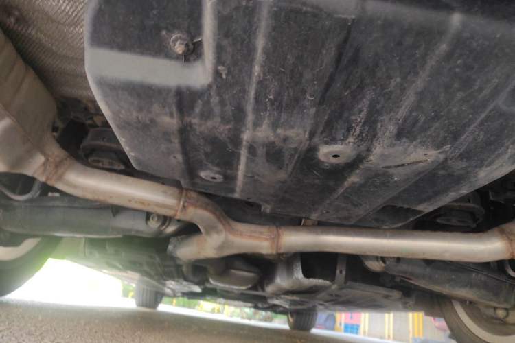 Used Mercedes-Benz C-Class 2020 C 260 L Sport Edition Chassis Rear