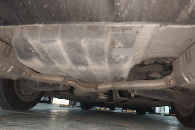 Used Mercedes-Benz C-Class 2020 C 260 L Sport Edition Chassis Rear