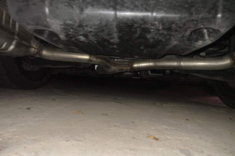 Used Mercedes-Benz C-Class 2020 C 260 Coupe Chassis Rear