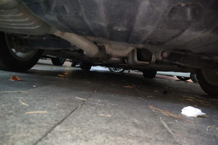 Used Mercedes-Benz C-Class 2020 Restyled C 260 L Sport Edition Chassis Rear