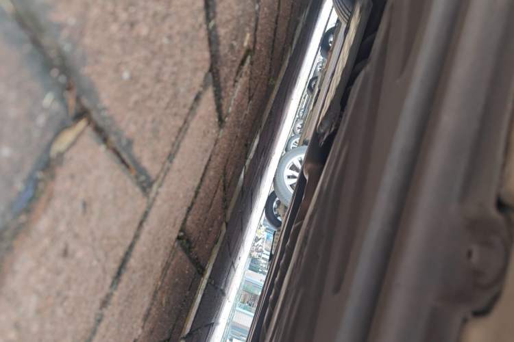 Used Mercedes-Benz C-Class 2020 C 200 L Fashion Edition Sport Version Chassis Rear
