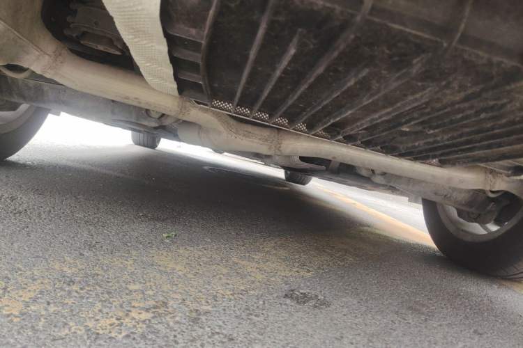 Used Mercedes-Benz C-Class 2020 C 200 L Fashion Model Chassis Rear