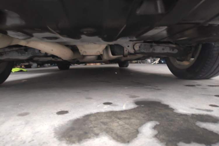 Used Mercedes-Benz C-Class 2020 Restyled C 260 L Sport Edition Chassis Rear