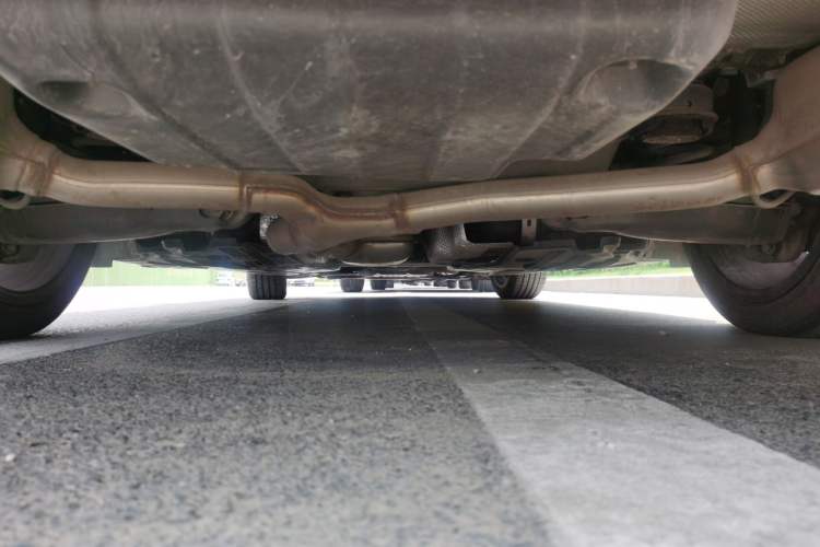 Used Mercedes-Benz C-Class 2020 C 260 Coupe Chassis Rear