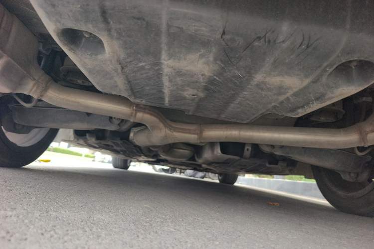 Used Mercedes-Benz C-Class 2020 C 260 Coupe Chassis Rear