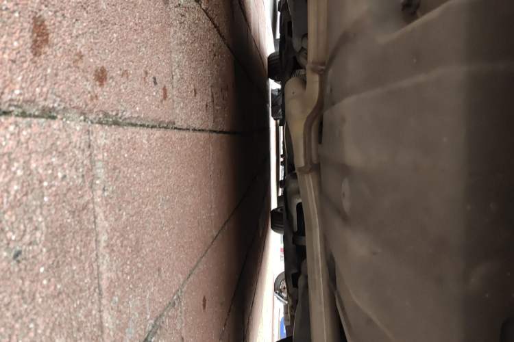 Used Mercedes-Benz C-Class 2020 C 260 Estate Chassis Rear