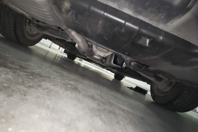Used Mercedes-Benz C-Class 2020 Restyled C 260 L Sport Edition Chassis Rear