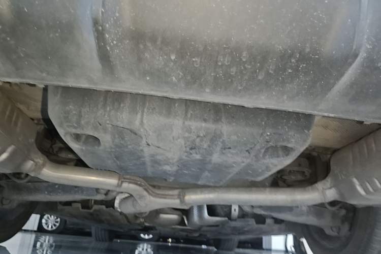 Used Mercedes-Benz C-Class 2020 C 260 Coupe Chassis Rear