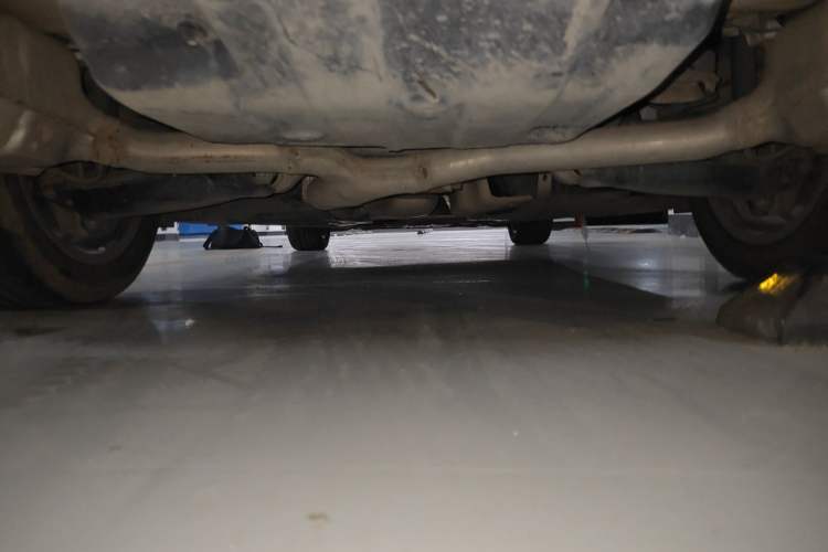 Used Mercedes-Benz C-Class 2020 C 260 L Sport Edition Chassis Rear