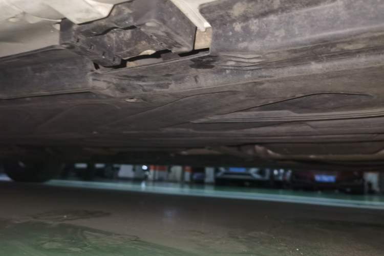 Used Mercedes-Benz C-Class 2020 Restyled C 260 L Sport Edition Chassis Rear Left