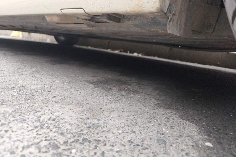 Used Mercedes-Benz C-Class 2020 C 260 Estate Chassis Rear Left