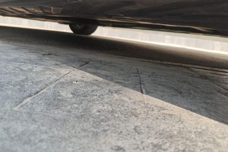 Used Mercedes-Benz C-Class 2020 C 260 L Sport Edition Chassis Rear Left