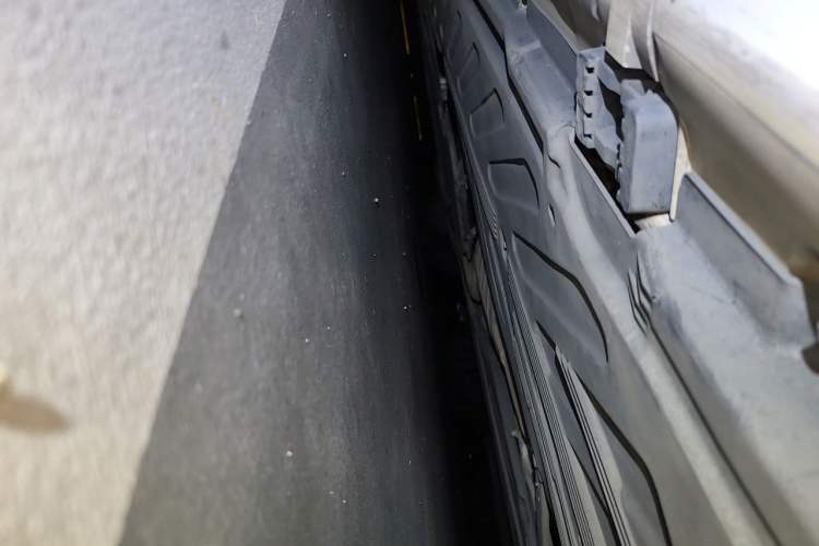 Used Mercedes-Benz C-Class 2020 C 260 L Sport Edition Chassis Rear Left