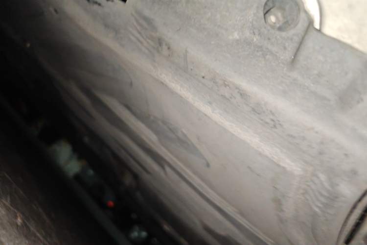 Used Mercedes-Benz C-Class 2020 Restyled C 260 L Sport Edition Chassis Rear Left