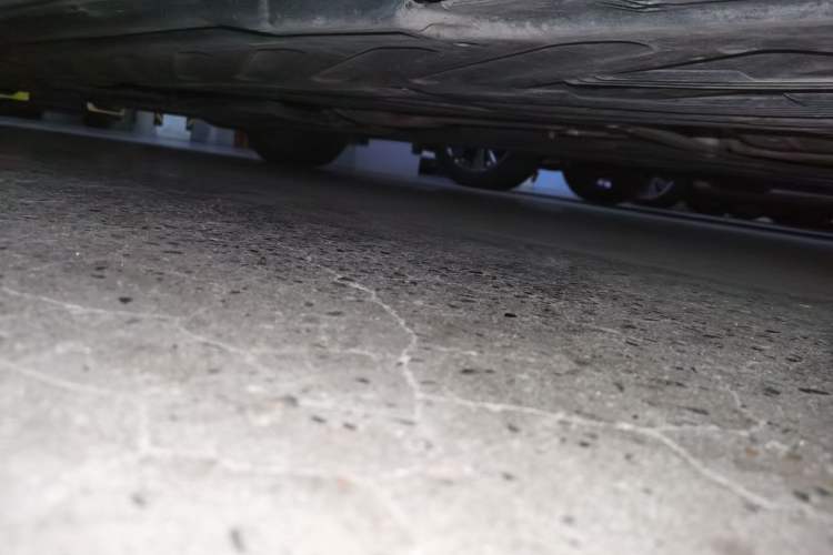Used Mercedes-Benz C-Class 2020 Restyled C 260 L Sport Edition Chassis Rear Left