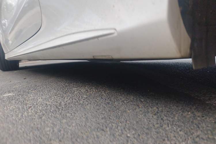 Used Mercedes-Benz C-Class 2020 C 200 Coupe Chassis Rear Left