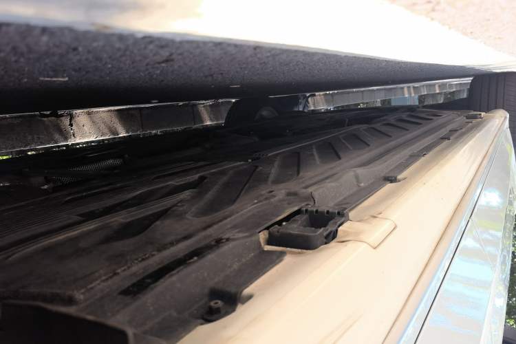 Used Mercedes-Benz C-Class 2020 Restyled C 260 L Sport Edition Chassis Rear Left