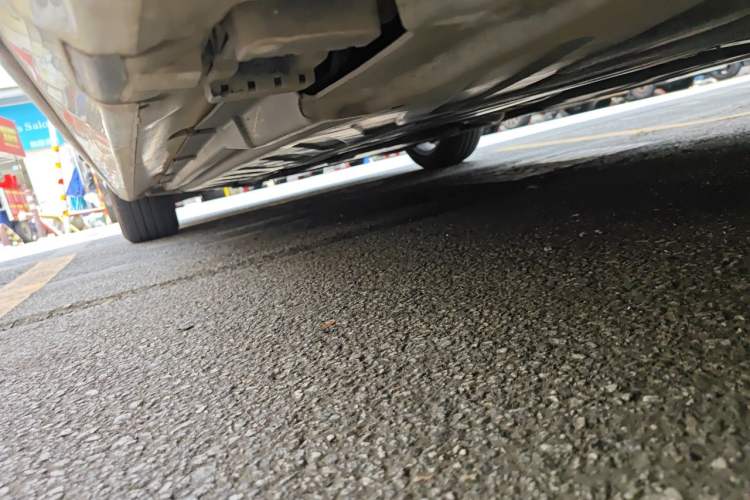 Used Mercedes-Benz C-Class 2020 C 260 L Sport Edition Chassis Rear Left