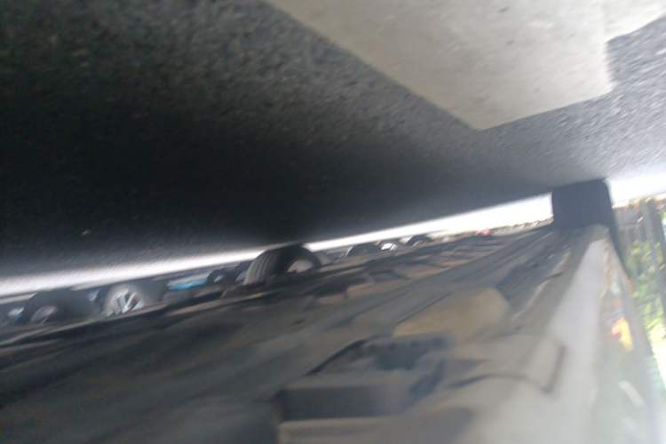 Used Mercedes-Benz C-Class 2020 Facelifted C 260 Estate Chassis Rear Left
