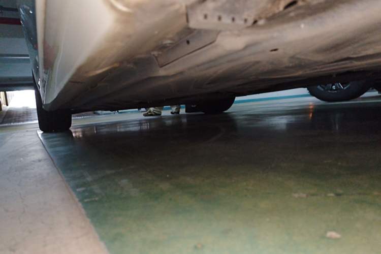 Used Mercedes-Benz C-Class 2020 C 260 Coupe Chassis Rear Left