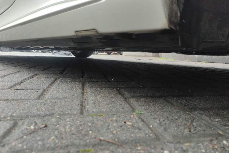 Used Mercedes-Benz C-Class 2020 C 260 Coupe Chassis Rear Left