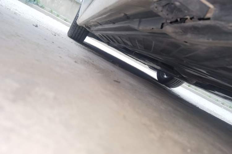 Used Mercedes-Benz C-Class 2020 Restyled C 260 L Sport Edition Chassis Rear Left