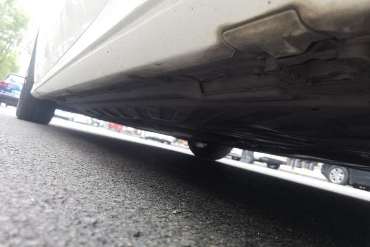 Used Mercedes-Benz C-Class 2020 C 260 Coupe Chassis Rear Left