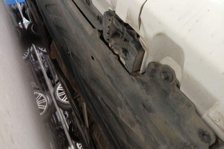 Used Mercedes-Benz C-Class 2020 C 260 Coupe Chassis Rear Left