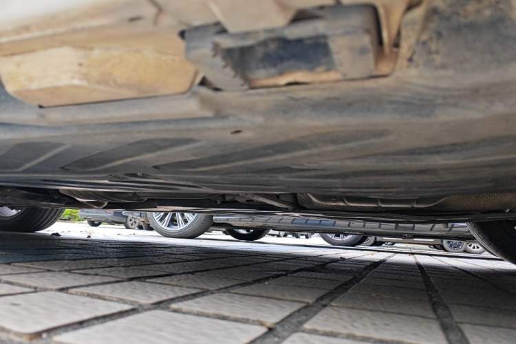 Used Mercedes-Benz C-Class 2020 Restyled C 260 Sport Edition Chassis Rear Left