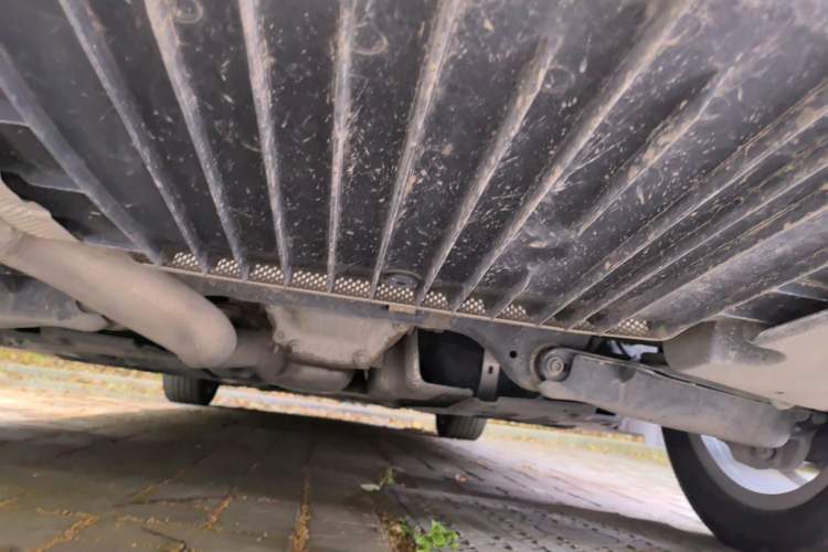 Used Mercedes-Benz C-Class 2020 Restyled C 200 L Dynamic Sports Edition Chassis Rear