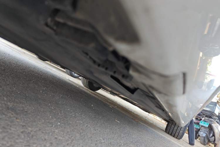 Used Mercedes-Benz C-Class 2020 C 260 Coupe Chassis Rear Right