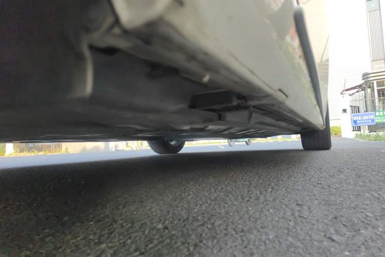 Used Mercedes-Benz C-Class 2020 Restyled C 260 L Sport Edition Chassis Rear Right