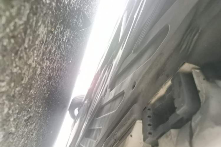 Used Mercedes-Benz C-Class 2020 C 260 Sport Edition Chassis Rear Right