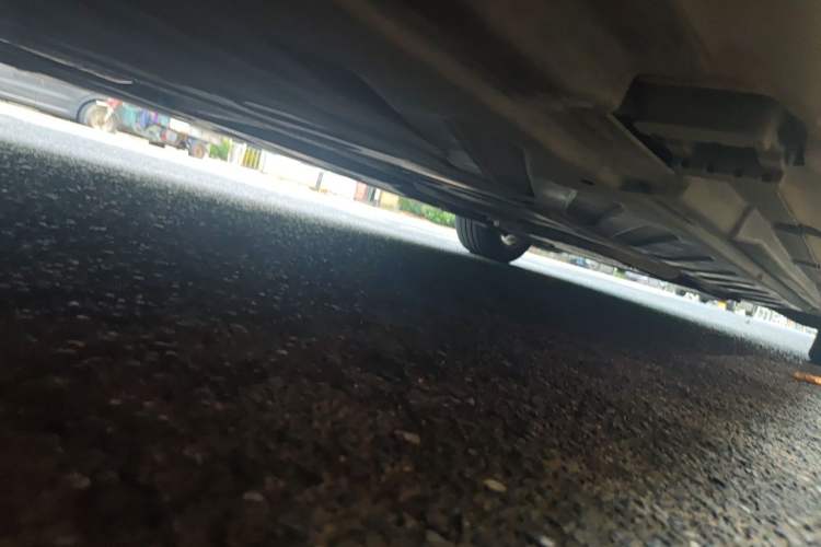 Used Mercedes-Benz C-Class 2020 C 260 L Sport Edition Chassis Rear Right