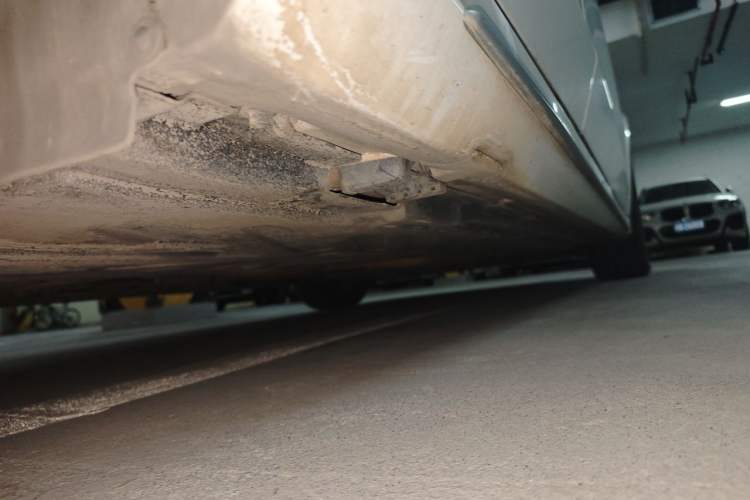 Used Mercedes-Benz C-Class 2020 C 260 L Sport Edition Chassis Rear Right