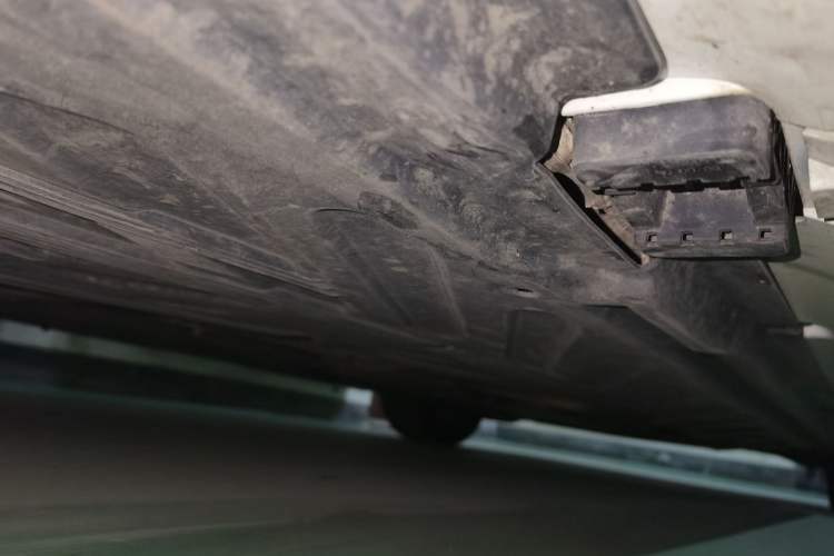 Used Mercedes-Benz C-Class 2020 Restyled C 260 L Sport Edition Chassis Rear Right