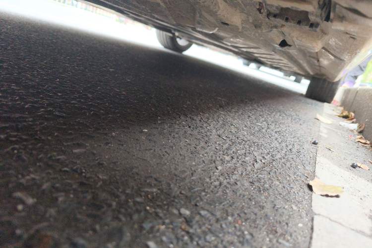 Used Mercedes-Benz C-Class 2020 C 260 Estate Chassis Rear Right