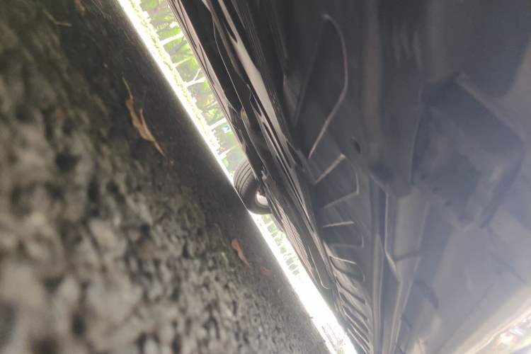 Used Mercedes-Benz C-Class 2020 C 260 L Sport Edition Chassis Rear Right